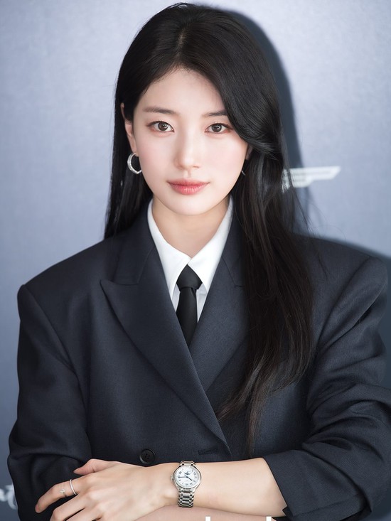 Gương mặt 0 điểm của Suzy- Ảnh 8.