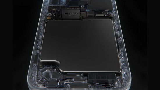 Tản nhiệt Vapor Chamber thế hệ mới: Điểm chung giúp 18 Pro Max và iPhone Duo tối ưu hiệu năng - Ảnh 2.