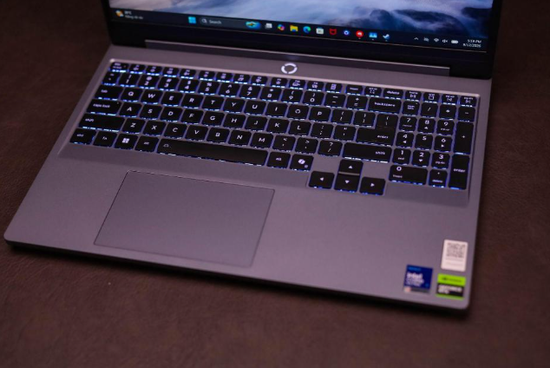Lenovo LOQ 15IPH11 kết hợp LOQ 27-10: Cặp đôi hoàn thiện góc gaming thế hệ mới - Ảnh 6.