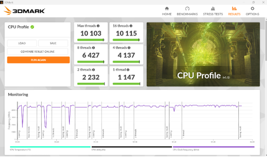 Lenovo LOQ 15IPH11 kết hợp LOQ 27-10: Cặp đôi hoàn thiện góc gaming thế hệ mới - Ảnh 8.