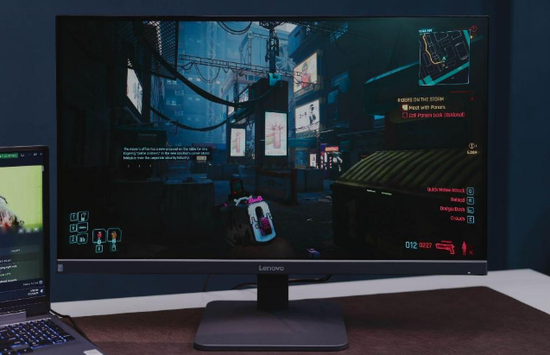 Lenovo LOQ 15IPH11 kết hợp LOQ 27-10: Cặp đôi hoàn thiện góc gaming thế hệ mới - Ảnh 19.