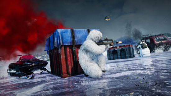 Từng là hiện tượng toàn cầu, tựa game này bất ngờ nhận “bão” đánh giá tiêu cực trên Steam, tỷ lệ tích cực chỉ còn 3% - Ảnh 1.