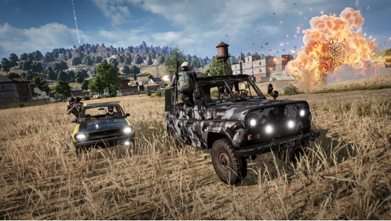 Từng là hiện tượng toàn cầu, tựa game này bất ngờ nhận “bão” đánh giá tiêu cực trên Steam, tỷ lệ tích cực chỉ còn 3% - Ảnh 2.
