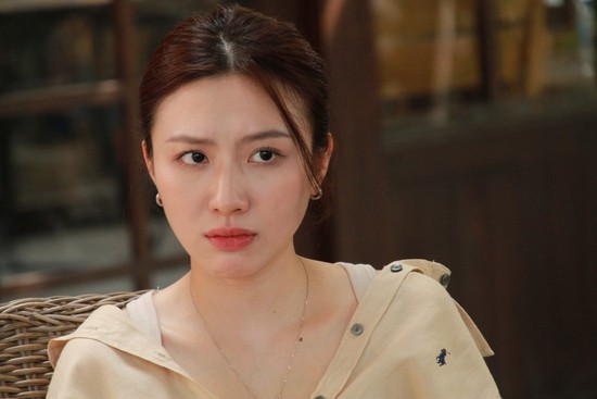 Đời thật nữ nạn nhân mặc áo số 371 trong Trại Buôn Người - Ảnh 6.