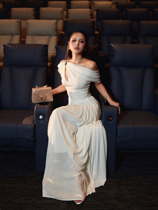 Thu nhập của Xoài Non- Ảnh 1.