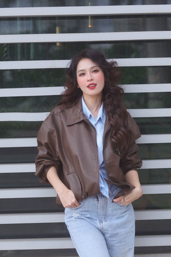 Thánh hack tuổi Vbiz lọt đề cử đẹp nhất thế giới, nhan sắc như Chi Pu - Tiểu Vy cộng lại- Ảnh 7.