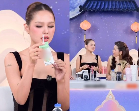 Thu nhập của Xoài Non- Ảnh 2.