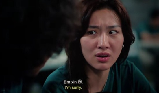 Đời thật nữ nạn nhân mặc áo số 371 trong Trại Buôn Người - Ảnh 2.