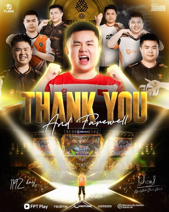"Fan Esports nước mình khổ", game thủ nhìn lại tuần vừa qua với đủ kiểu bất lực!- Ảnh 4.