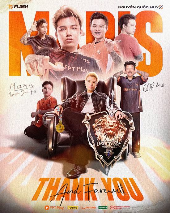 "Fan Esports nước mình khổ", game thủ nhìn lại tuần vừa qua với đủ kiểu bất lực!- Ảnh 5.