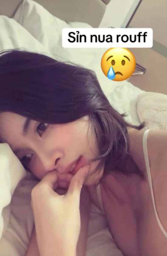 Kệ drama, hot girl xinh đẹp vẫn tự tin khoe ảnh gợi cảm, "mình cứ chill chill vậy thôi"- Ảnh 4.