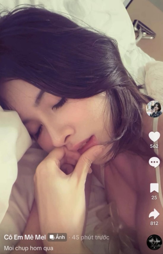Kệ drama, hot girl xinh đẹp vẫn tự tin khoe ảnh gợi cảm, "mình cứ chill chill vậy thôi"- Ảnh 3.