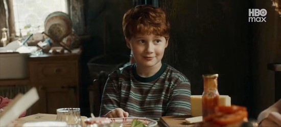 Harry Potter bản truyền hình tung trailer khiến MXH dậy sóng: Hermione hớp hồn khán giả, một nhân vật có thù với NSX- Ảnh 5.