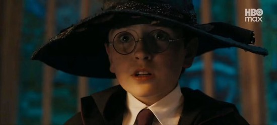 Harry Potter bản truyền hình tung trailer khiến MXH dậy sóng: Hermione hớp hồn khán giả, một nhân vật có thù với NSX- Ảnh 4.