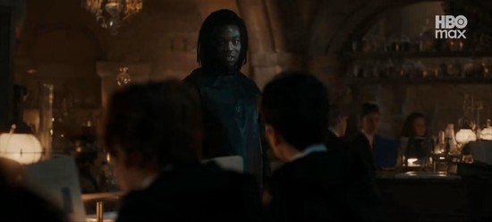 Harry Potter bản truyền hình tung trailer khiến MXH dậy sóng: Hermione hớp hồn khán giả, một nhân vật có thù với NSX- Ảnh 10.