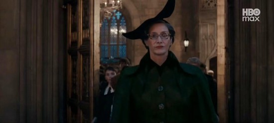 Harry Potter bản truyền hình tung trailer khiến MXH dậy sóng: Hermione hớp hồn khán giả, một nhân vật có thù với NSX- Ảnh 8.