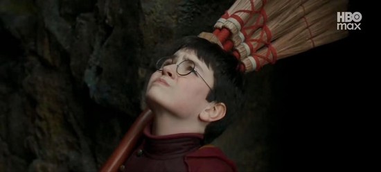Harry Potter bản truyền hình tung trailer khiến MXH dậy sóng: Hermione hớp hồn khán giả, một nhân vật có thù với NSX- Ảnh 1.