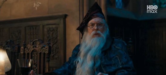 Harry Potter bản truyền hình tung trailer khiến MXH dậy sóng: Hermione hớp hồn khán giả, một nhân vật có thù với NSX- Ảnh 9.