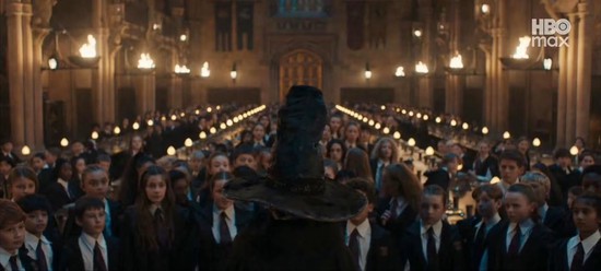 Harry Potter bản truyền hình tung trailer khiến MXH dậy sóng: Hermione hớp hồn khán giả, một nhân vật có thù với NSX- Ảnh 3.