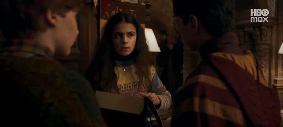 Harry Potter bản truyền hình tung trailer khiến MXH dậy sóng: Hermione hớp hồn khán giả, một nhân vật có thù với NSX- Ảnh 6.