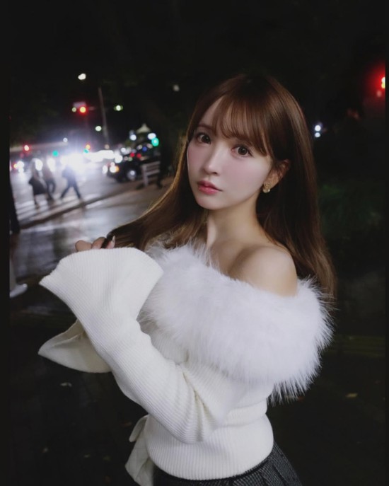 Yua Mikami tiết lộ bí quyết gây ngỡ ngàng fan, giảm cân nhưng vẫn "tăng vòng một"- Ảnh 5.