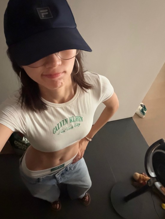 Nữ chính ngôn tình hot nhất lúc này: Mỹ nữ 1m72 sở hữu đôi chân triệu người ao ước- Ảnh 18.