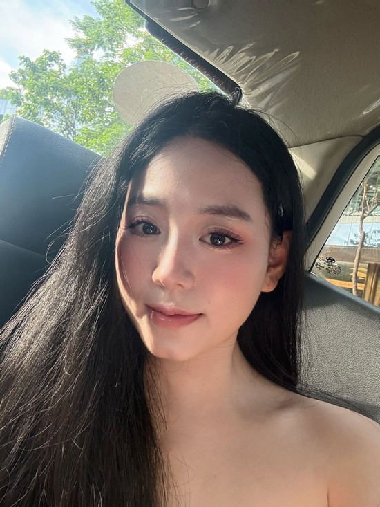 Hot girl Vật lý Minh Thu bất ngờ thông báo "cập bến" trời Âu- Ảnh 5.