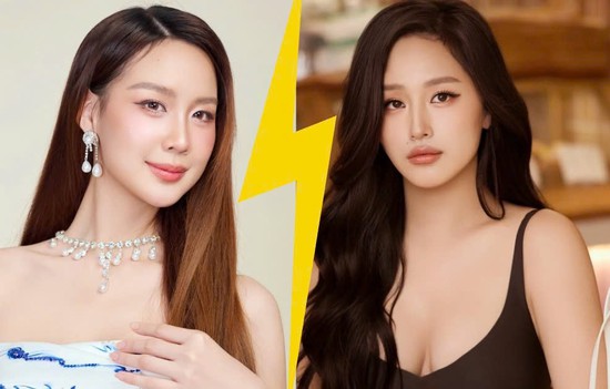 Mai Phương Thúy: "Chưa bao giờ thấy Hoa hậu Bảo Ngọc xinh"- Ảnh 2.