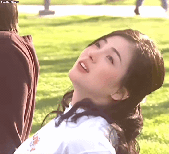 Song Hye Kyo 25 năm trước: Nhan sắc đẹp hơn thiên thần ở vai diễn nổi loạn nhất sự nghiệp- Ảnh 5.