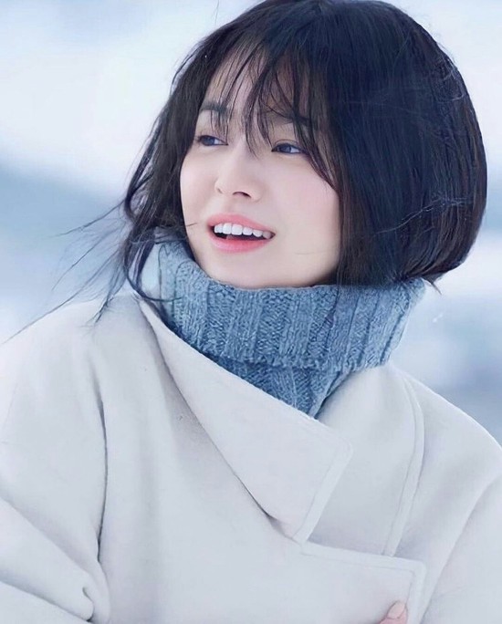 Song Hye Kyo 25 năm trước: Nhan sắc đẹp hơn thiên thần ở vai diễn nổi loạn nhất sự nghiệp- Ảnh 8.