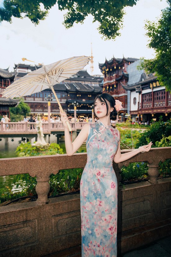 Hóa "tỷ tỷ Trung Quốc', Remind khiến anh em game thủ ngỡ ngàng trước nhan sắc xinh đẹp- Ảnh 2.