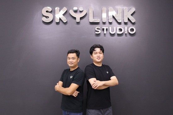 ‏Skylink Studio ký kết chương trình tài trợ tăng trưởng lên tới 12 triệu USD với PvX Partners: Bước ngoặt đưa game Việt đánh bắt xa bờ ‏ - Ảnh 1.