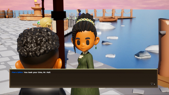 Game thủ PC nhanh tay, nhận miễn phí ngay tựa game cốt truyện này trước khi "biến mất" vĩnh viễn - Ảnh 4.