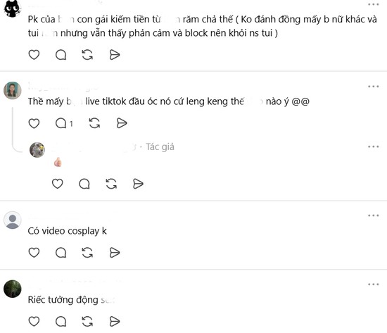 TikTok ngày càng "bất lực"? Các phiên livestream PK nhạy cảm, "câu view" trở thành cái gai trong mắt người dùng- Ảnh 3.