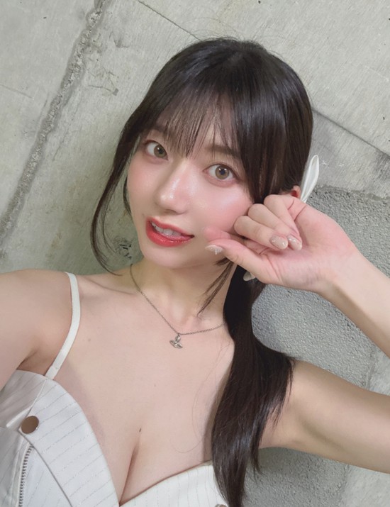 Nổi tiếng nhất sau thời Yua Mikami, hot girl Nhật Bản khiến fan phát sốt, livestream game đều đặn mỗi tối- Ảnh 4.