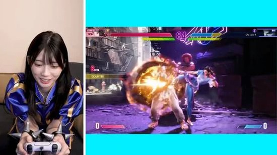 Nổi tiếng nhất sau thời Yua Mikami, hot girl Nhật Bản khiến fan phát sốt, livestream game đều đặn mỗi tối- Ảnh 5.