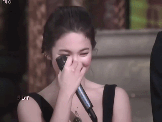 Viral nhan sắc tuổi 23 của Song Hye Kyo: So với hiện tại mà ngỡ ngàng!- Ảnh 4.