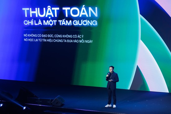 KOL Summit 2026: 34 CLB Niềm tin số và 1.500 khách mời ký cam kết đồng hành kiến tạo niềm tin số - Ảnh 14.