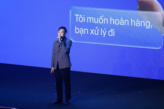 KOL Summit 2026: 34 CLB Niềm tin số và 1.500 khách mời ký cam kết đồng hành kiến tạo niềm tin số - Ảnh 12.