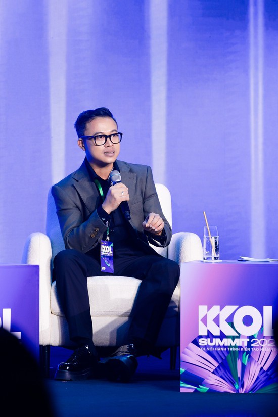 KOL Summit 2026: 34 CLB Niềm tin số và 1.500 khách mời ký cam kết đồng hành kiến tạo niềm tin số - Ảnh 9.