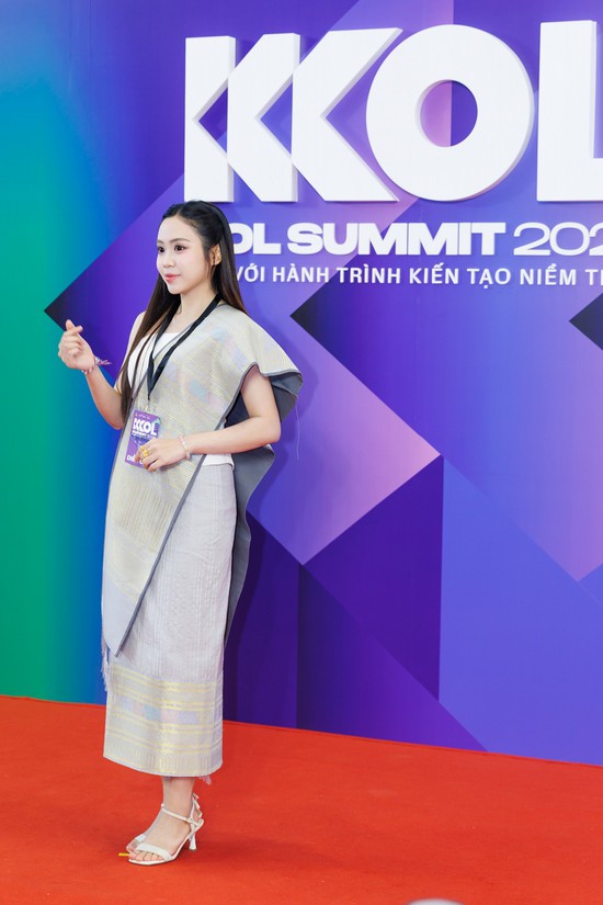 KOL Summit 2026: 34 CLB Niềm tin số và 1.500 khách mời ký cam kết đồng hành kiến tạo niềm tin số - Ảnh 21.