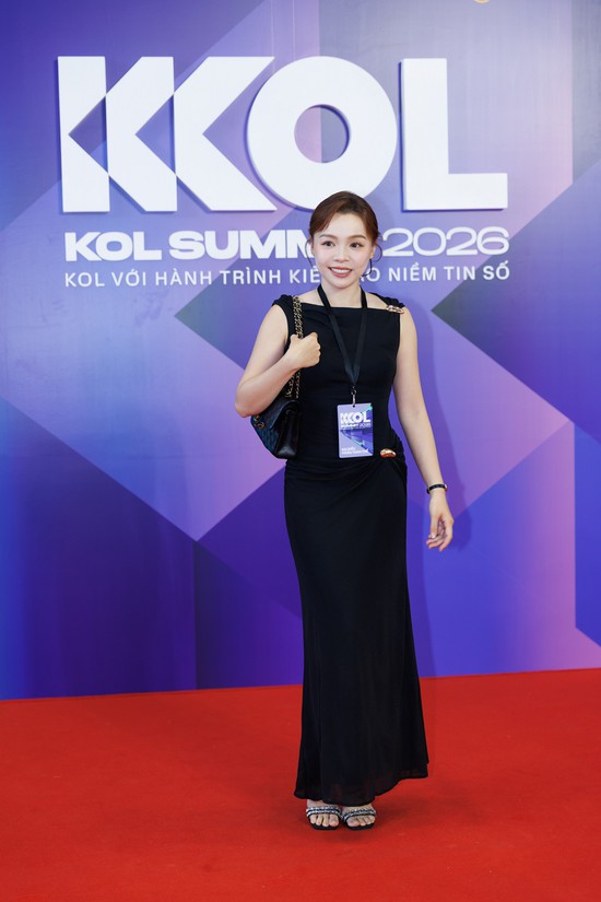 KOL Summit 2026: 34 CLB Niềm tin số và 1.500 khách mời ký cam kết đồng hành kiến tạo niềm tin số - Ảnh 22.