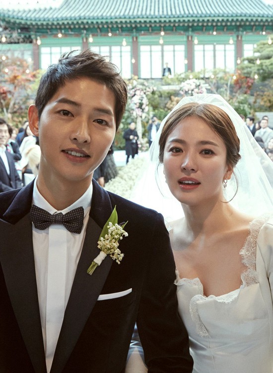 Viral nhan sắc tuổi 23 của Song Hye Kyo: So với hiện tại mà ngỡ ngàng!- Ảnh 9.