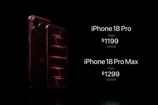 Apple chính thức công bố iPhone 18 Series, siêu phẩm iPhone Duo xuất hiện - Ảnh 28.