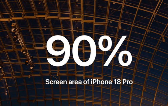 Apple chính thức công bố iPhone 18 Series, siêu phẩm iPhone Duo xuất hiện - Ảnh 16.