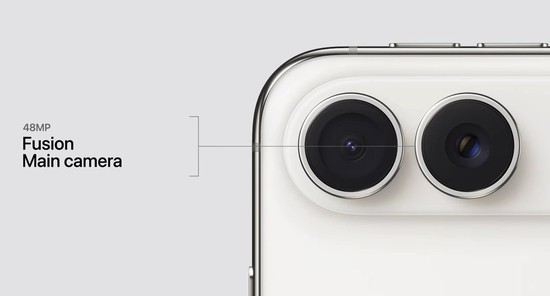 Apple chính thức công bố iPhone 18 Series, siêu phẩm iPhone Duo xuất hiện - Ảnh 7.