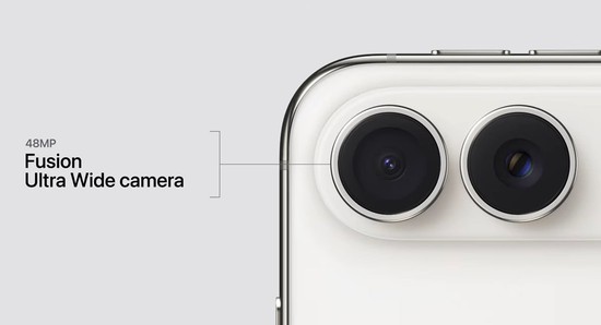 Apple chính thức công bố iPhone 18 Series, siêu phẩm iPhone Duo xuất hiện - Ảnh 8.