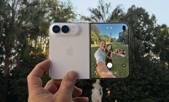 Apple chính thức công bố iPhone 18 Series, siêu phẩm iPhone Duo xuất hiện - Ảnh 9.