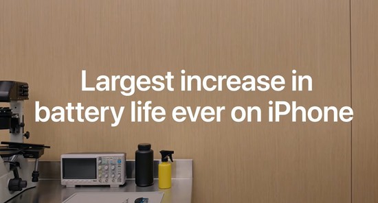 Apple chính thức công bố iPhone 18 Series, siêu phẩm iPhone Duo xuất hiện - Ảnh 35.