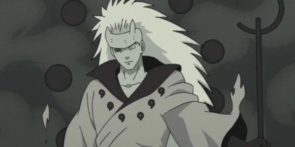Naruto: Madara chính là tộc nhân vĩ đại nhất của Uchiha, 4 lý ...